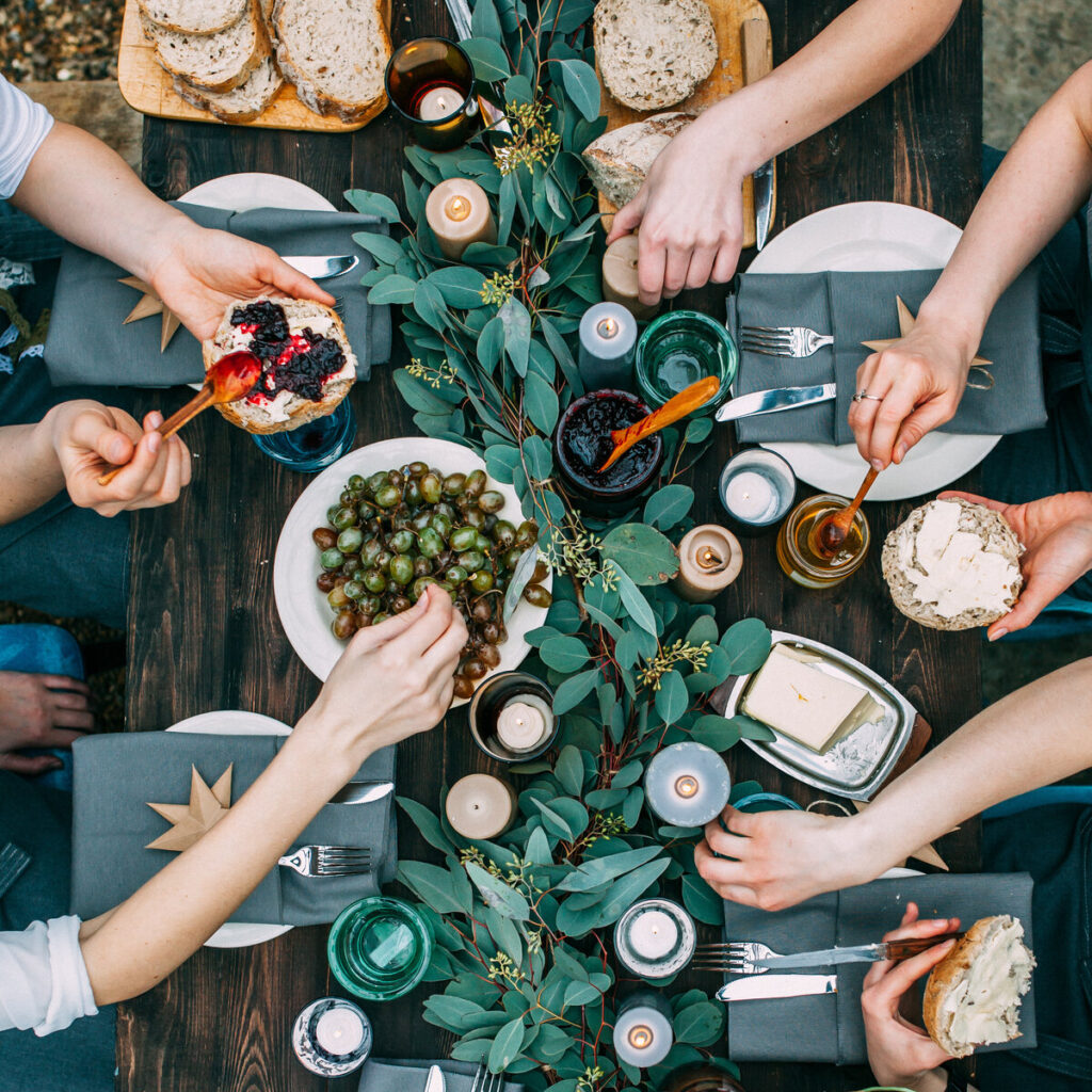 A Food Lover’s Guide to Bellamy Woods: The Best Eats in Dover’s Coziest Neighborhood